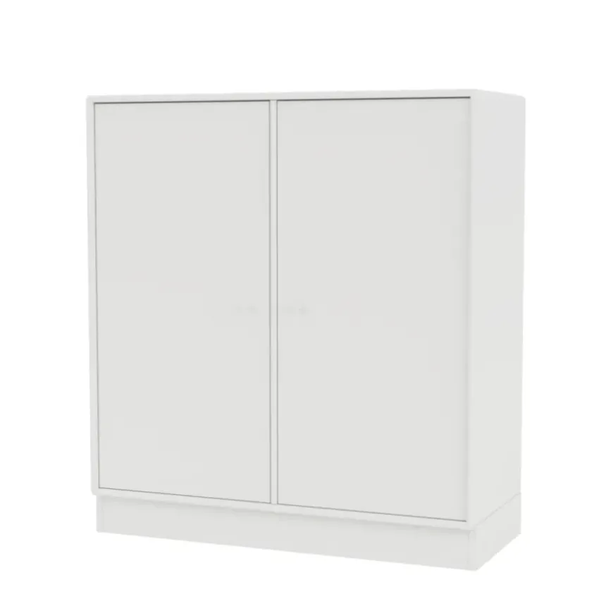 1118 modul inkl. sokkel fra Montana