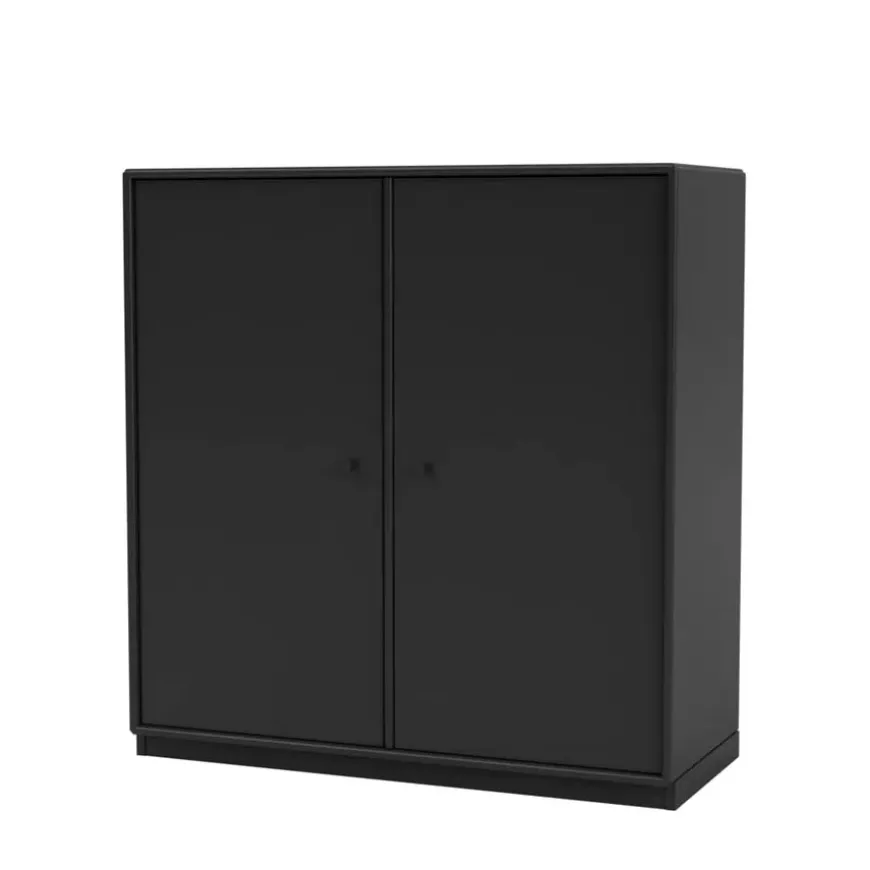 1118 modul inkl. sokkel fra Montana