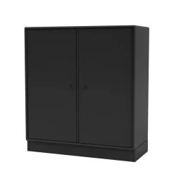 1118 modul inkl. sokkel fra Montana