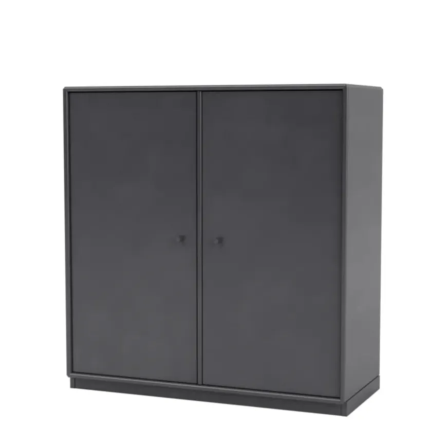 1118 modul inkl. sokkel fra Montana