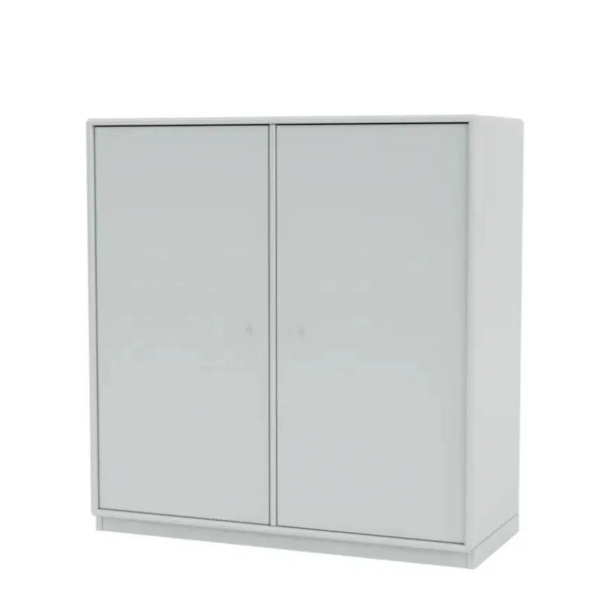 1118 modul inkl. sokkel fra Montana