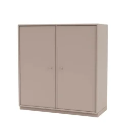 1118 modul inkl. sokkel fra Montana