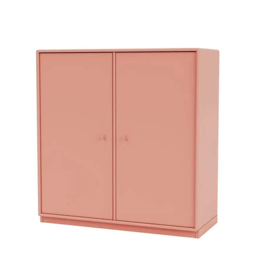 1118 modul inkl. sokkel fra Montana