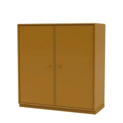 1118 modul inkl. sokkel fra Montana