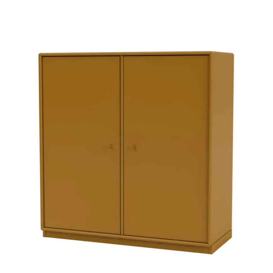 1118 modul inkl. sokkel fra Montana