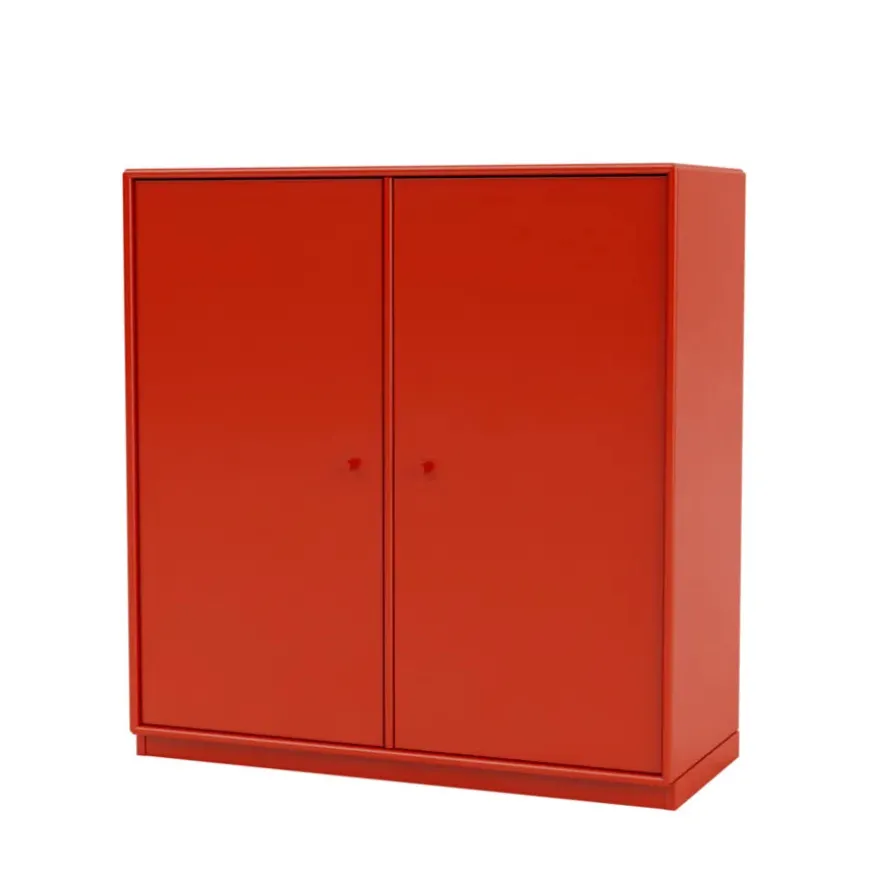 1118 modul inkl. sokkel fra Montana