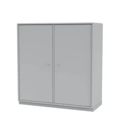 1118 modul inkl. sokkel fra Montana