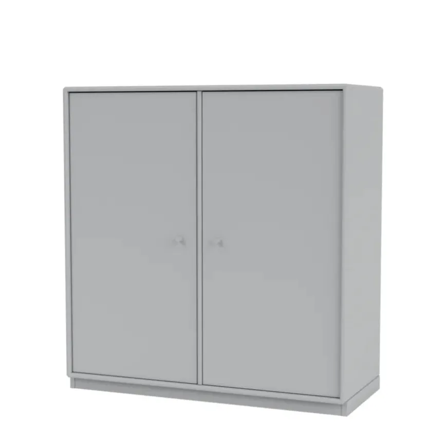 1118 modul inkl. sokkel fra Montana