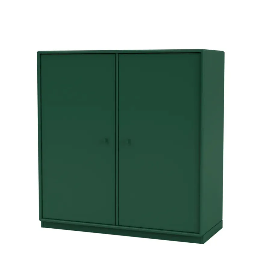 1118 modul inkl. sokkel fra Montana