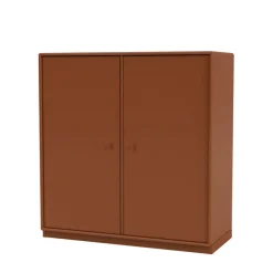 1118 modul inkl. sokkel fra Montana