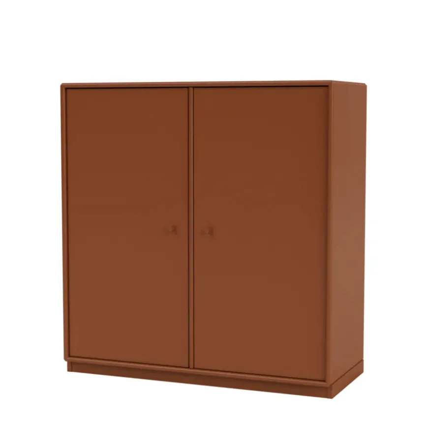 1118 modul inkl. sokkel fra Montana