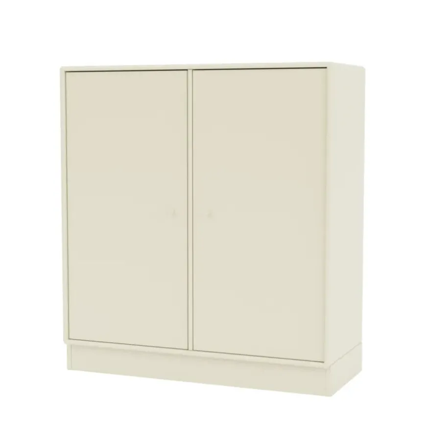 1118 modul inkl. sokkel fra Montana