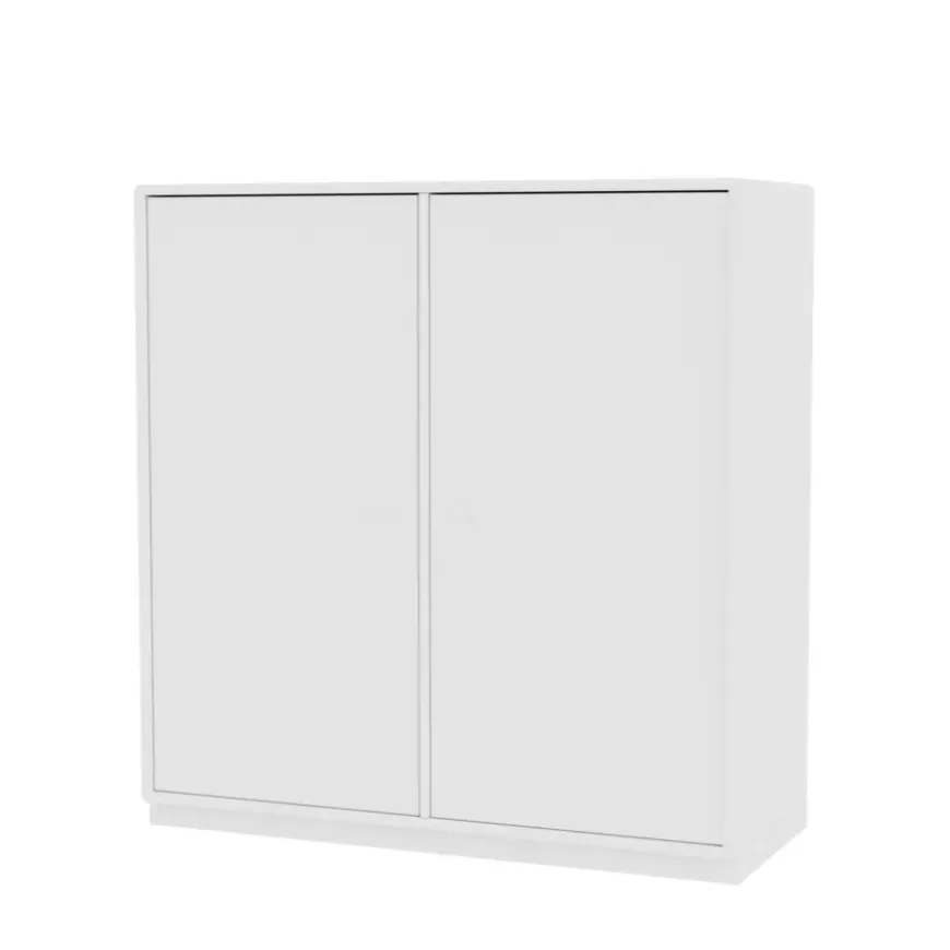 1118 modul inkl. sokkel fra Montana