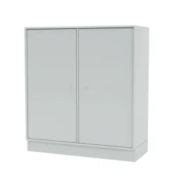 1118 modul inkl. sokkel fra Montana