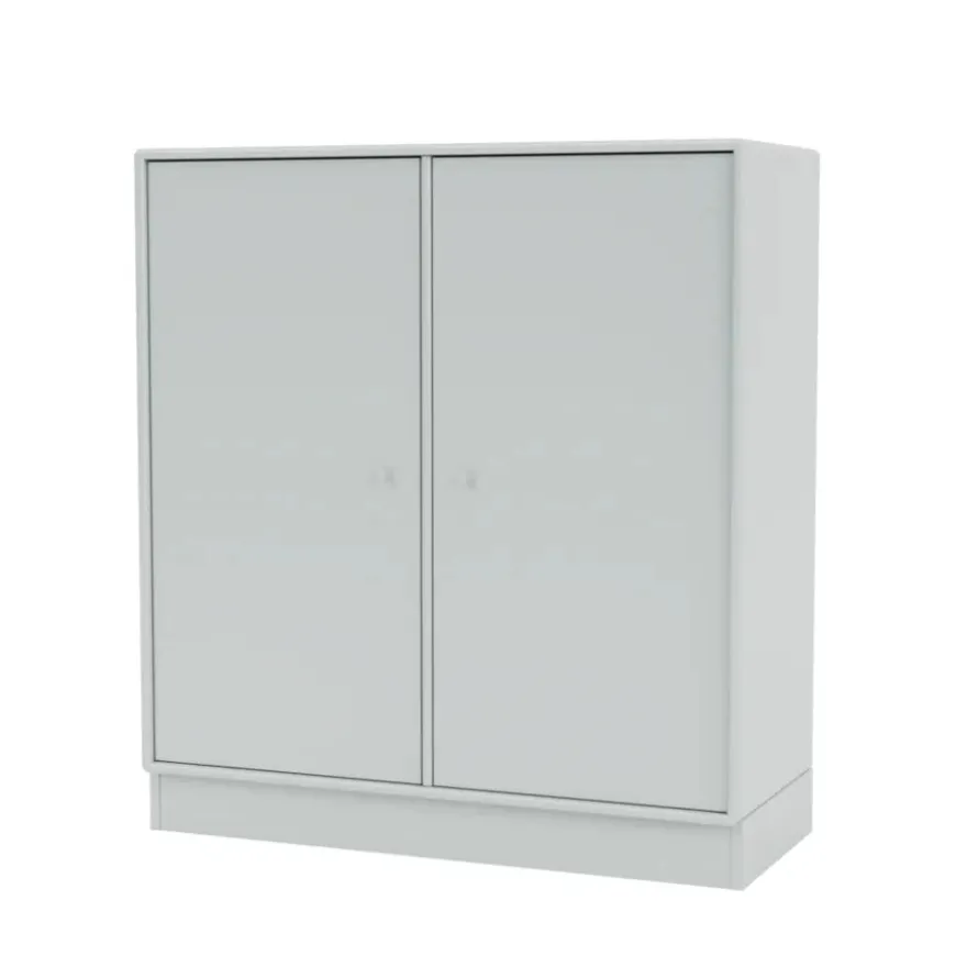 1118 modul inkl. sokkel fra Montana