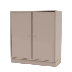 1118 modul inkl. sokkel fra Montana