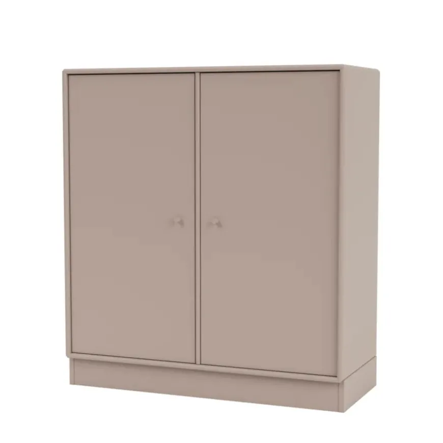 1118 modul inkl. sokkel fra Montana