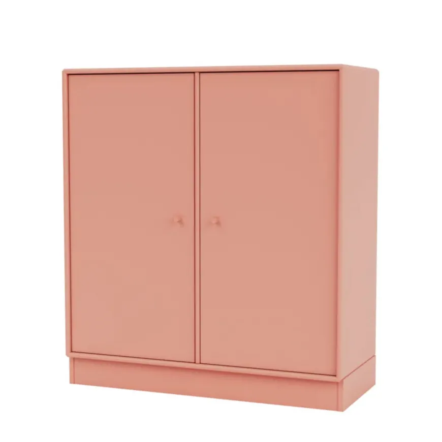 1118 modul inkl. sokkel fra Montana