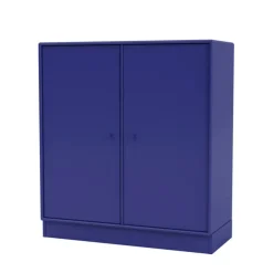 1118 modul inkl. sokkel fra Montana