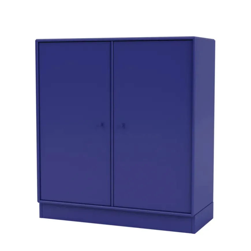 1118 modul inkl. sokkel fra Montana