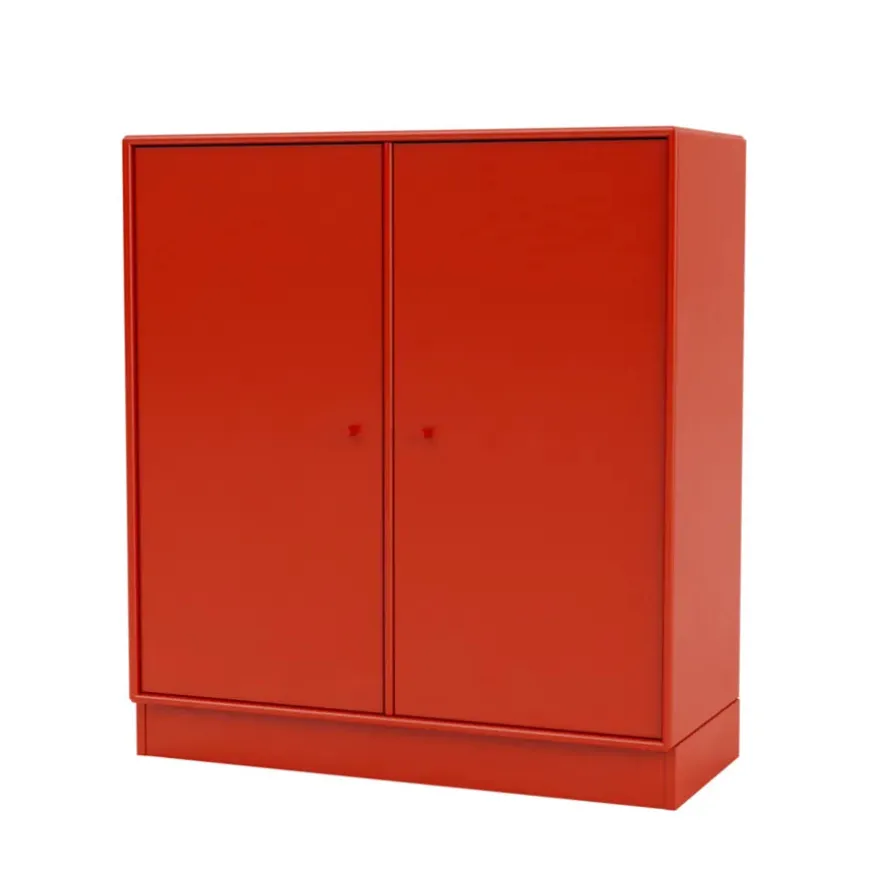 1118 modul inkl. sokkel fra Montana