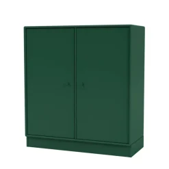 1118 modul inkl. sokkel fra Montana