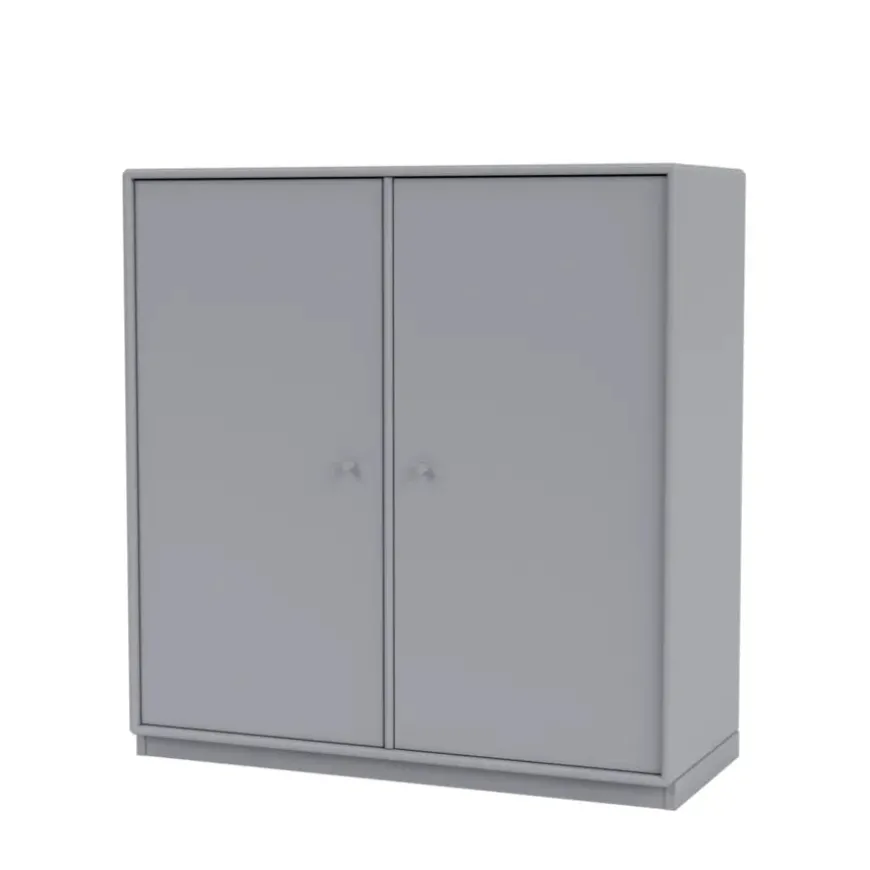 1118 modul inkl. sokkel fra Montana