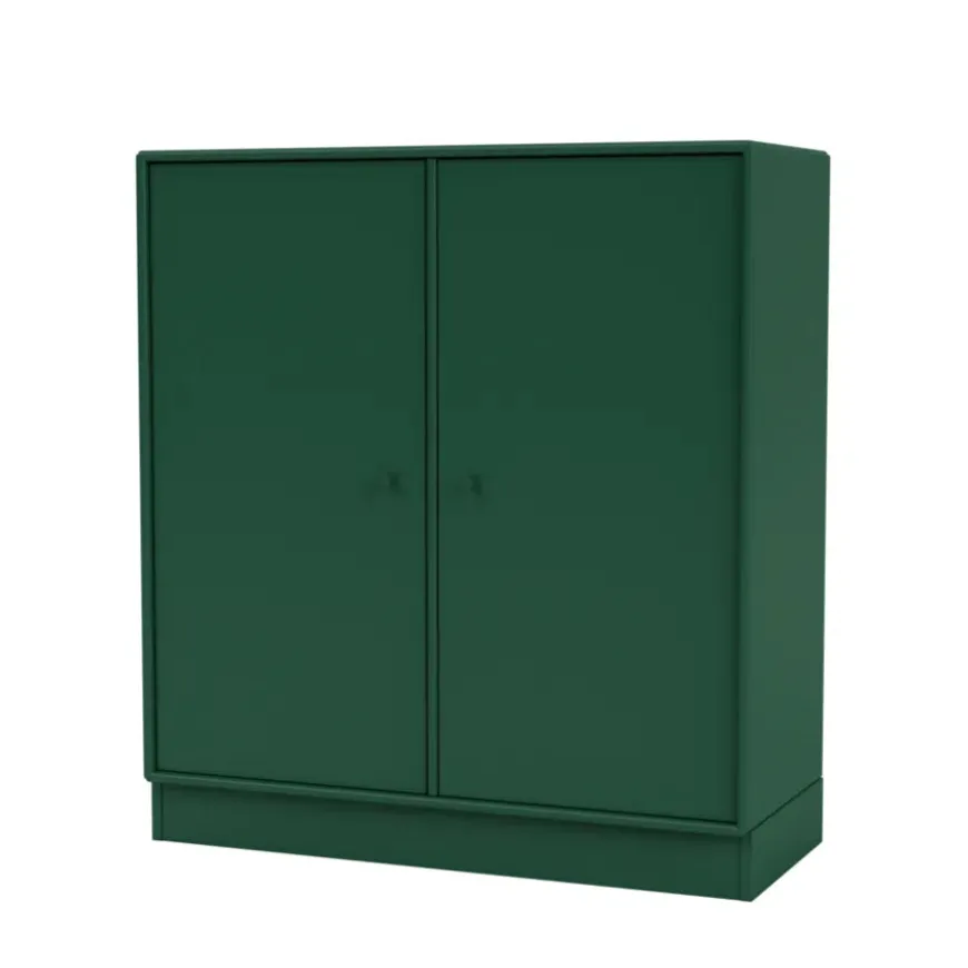 1118 modul inkl. sokkel fra Montana