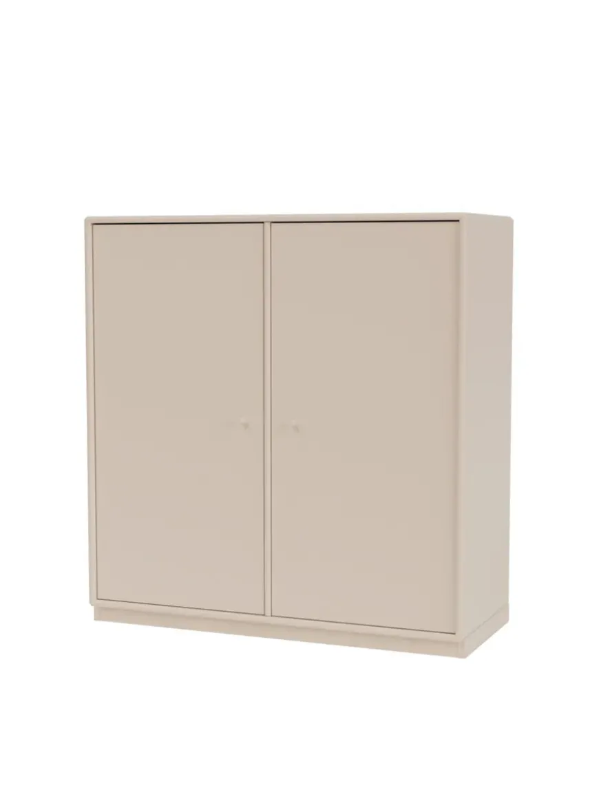 1118 modul inkl. sokkel fra Montana