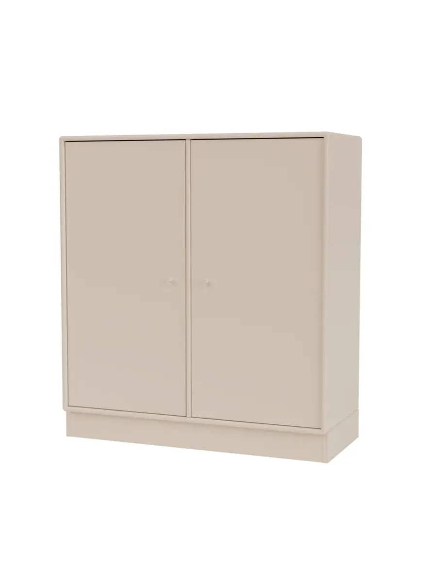 1118 modul inkl. sokkel fra Montana