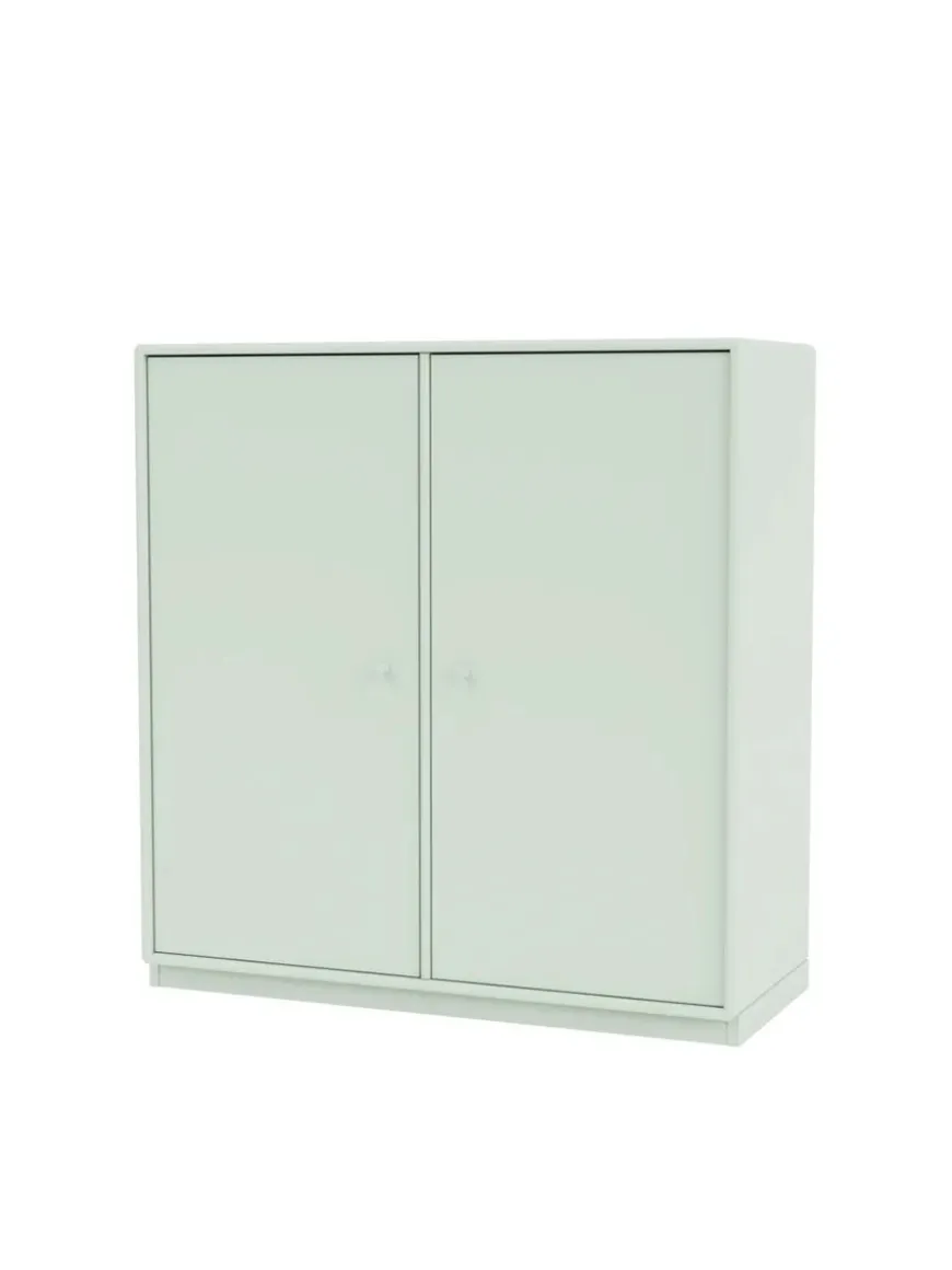 1118 modul inkl. sokkel fra Montana