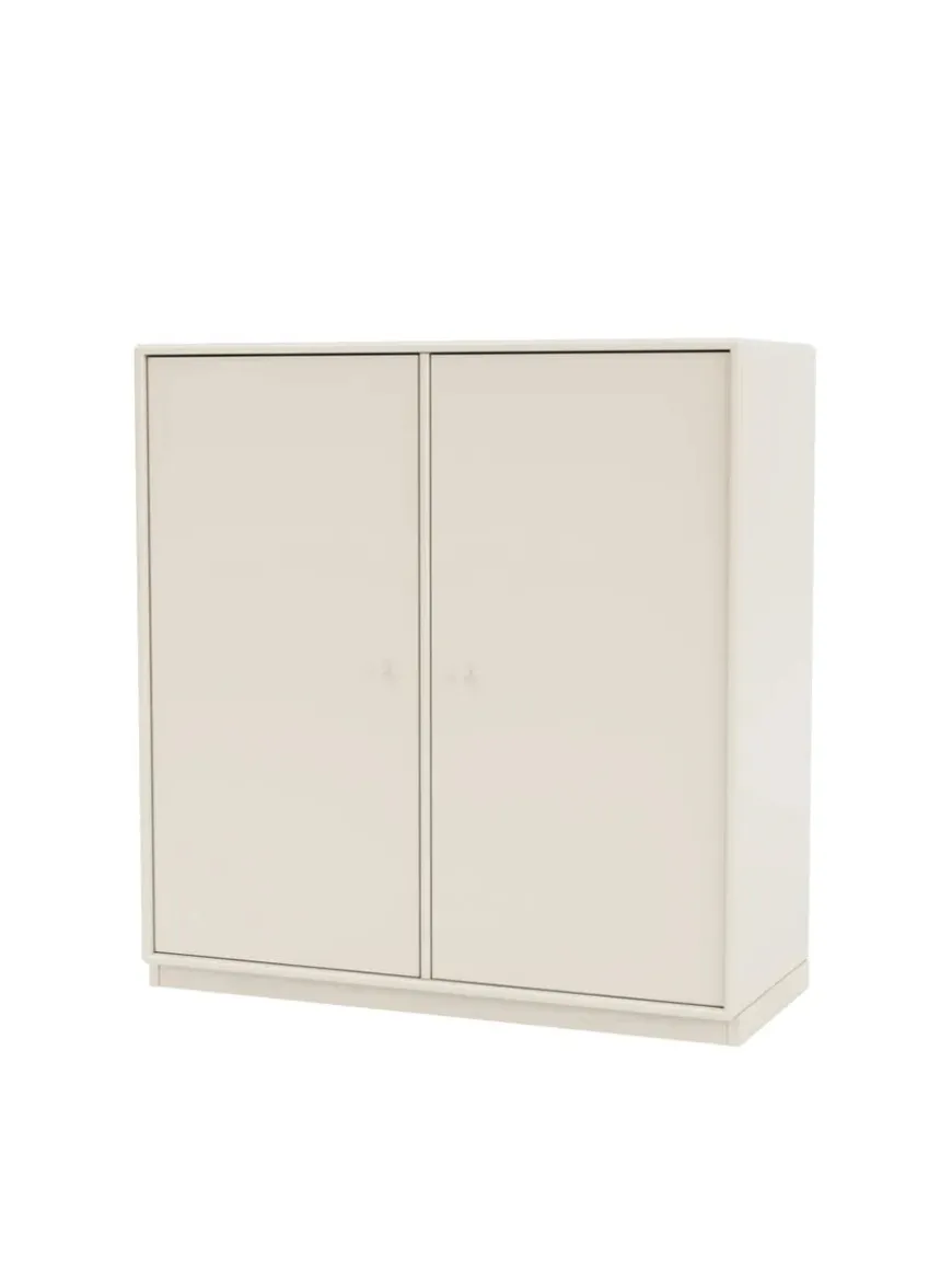 1118 modul inkl. sokkel fra Montana