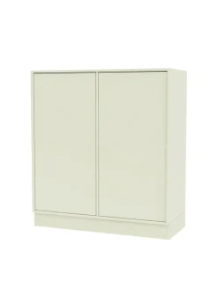 1118 modul inkl. sokkel fra Montana