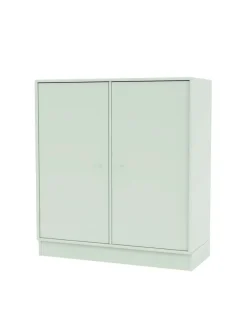 1118 modul inkl. sokkel fra Montana