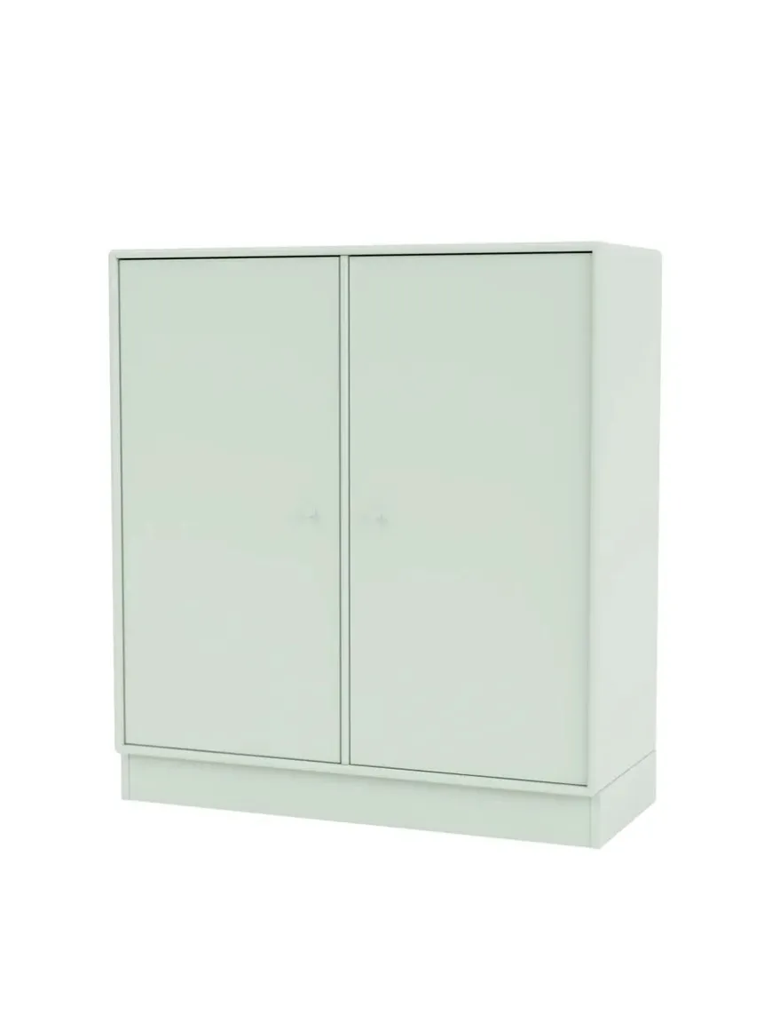 1118 modul inkl. sokkel fra Montana