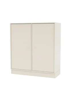 1118 modul inkl. sokkel fra Montana