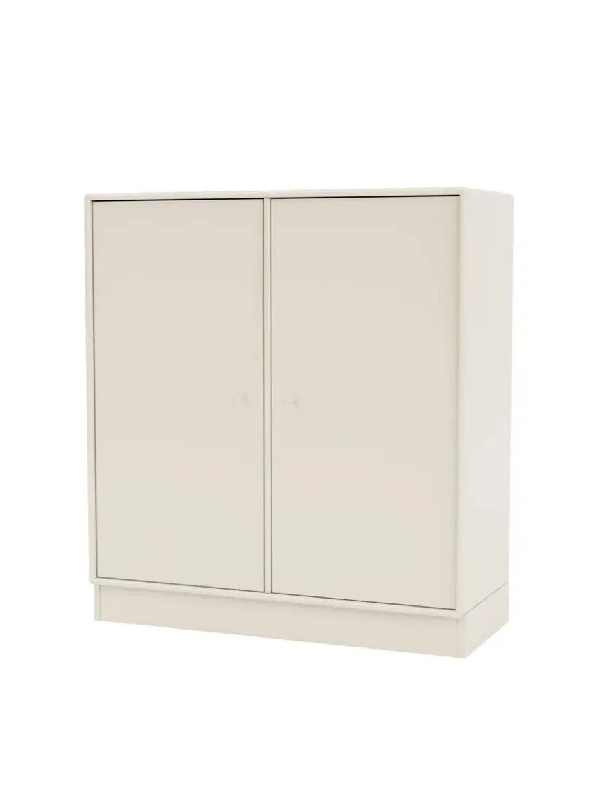 1118 modul inkl. sokkel fra Montana