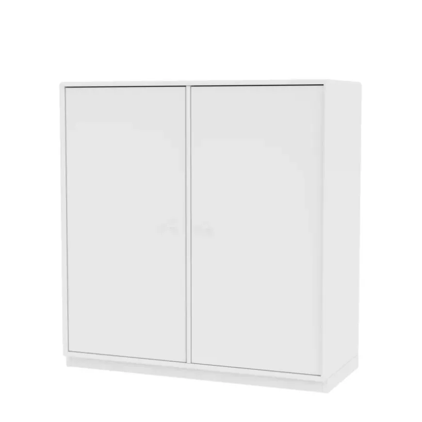 1118 modul inkl. sokkel fra Montana