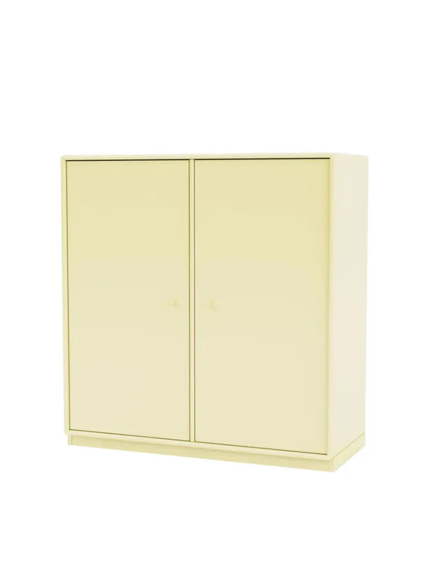 1118 modul inkl. sokkel fra Montana