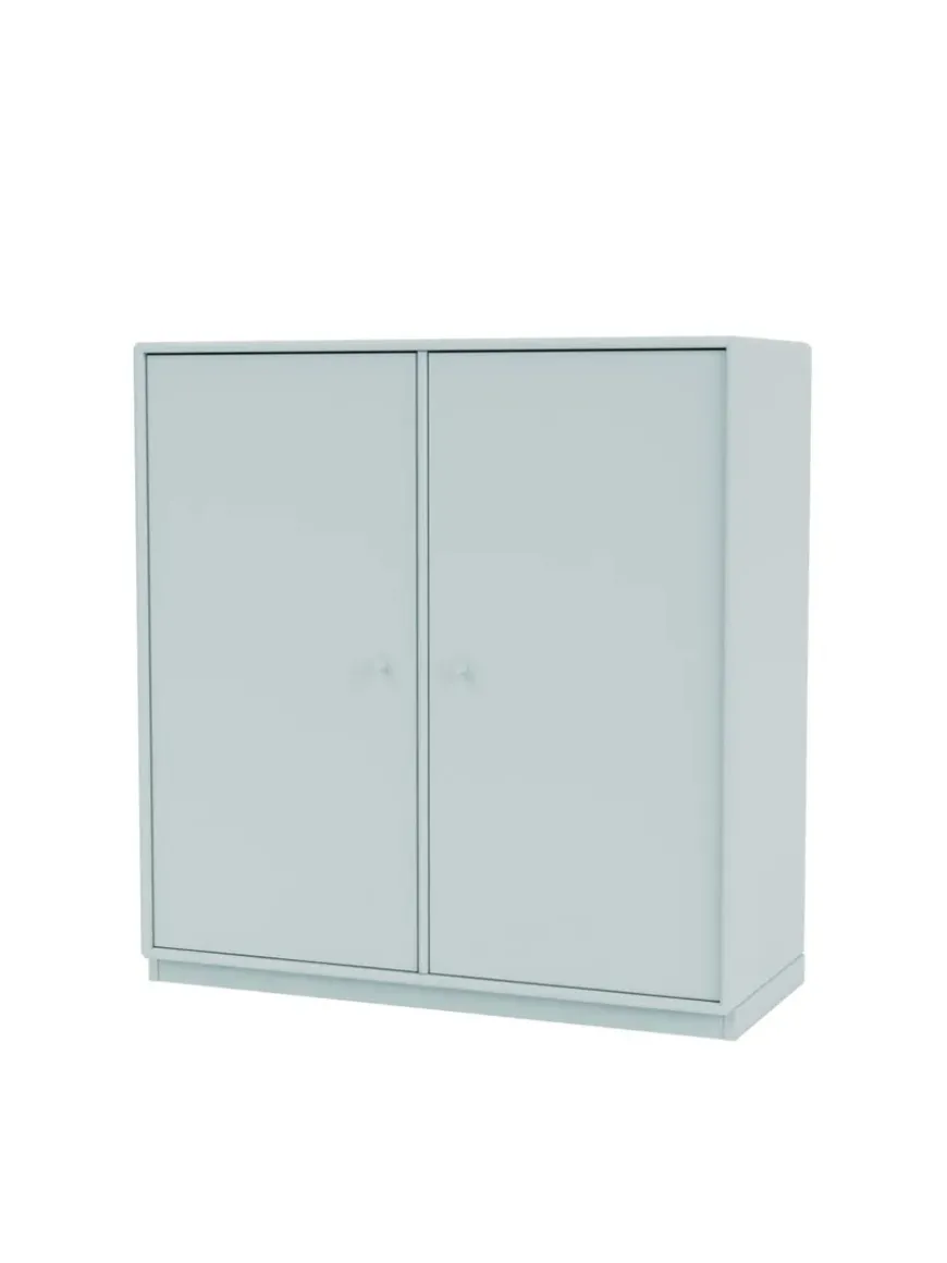 1118 modul inkl. sokkel fra Montana