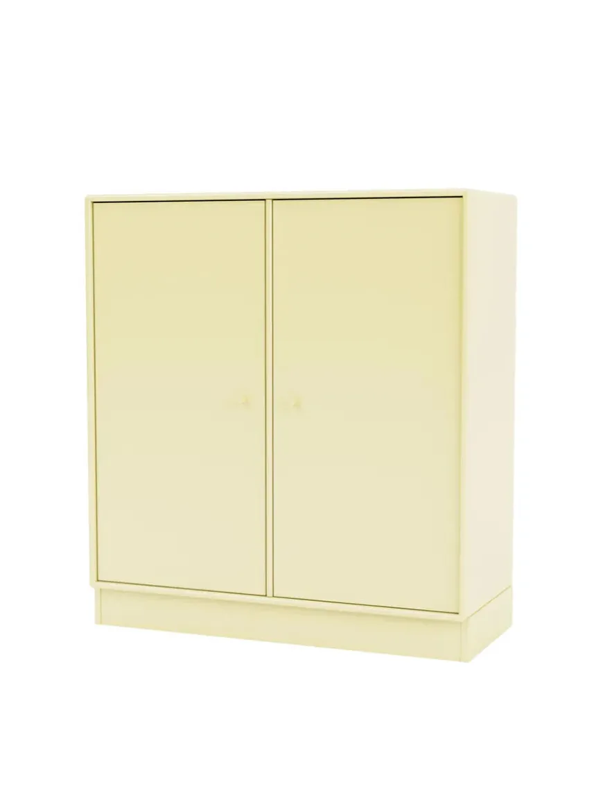 1118 modul inkl. sokkel fra Montana