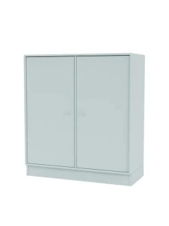 1118 modul inkl. sokkel fra Montana