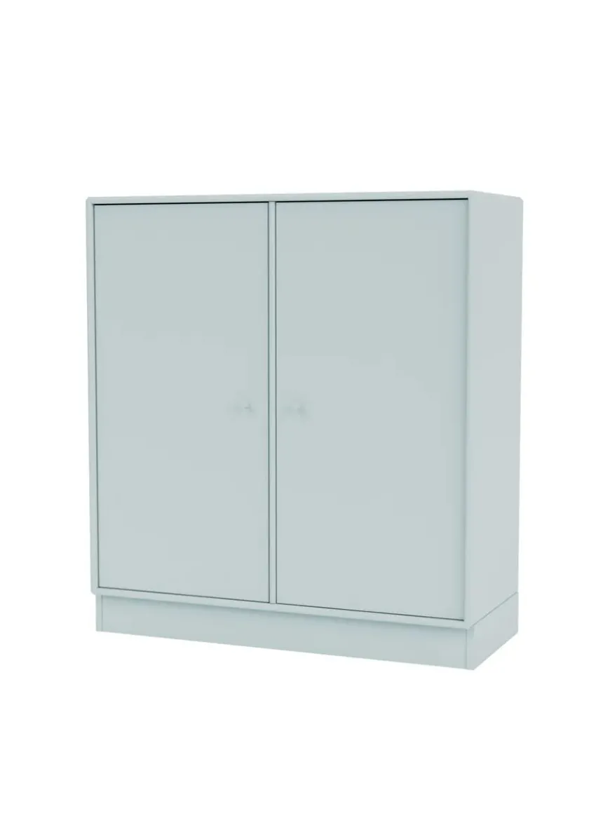 1118 modul inkl. sokkel fra Montana