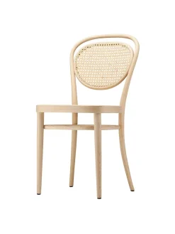 215 R Spisebordsstol, ask fra Thonet