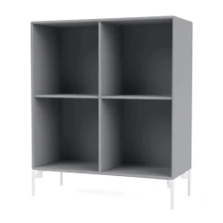 1112 reol i New White fra Montana