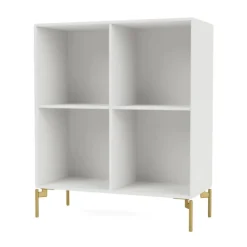 1112 reol i New White fra Montana