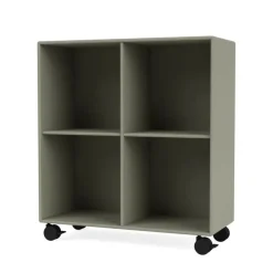 1112 reol i New White fra Montana