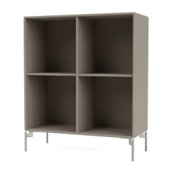 1112 reol i New White fra Montana