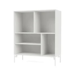 1619 reol, inkl. ben fra Montana