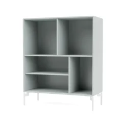 1619 reol, inkl. ben fra Montana